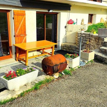 Appartement De Detente Dans Le Vercors 4-6 Max Вилар-де-Лан Екстериор снимка