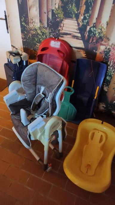 Appartement De Detente Dans Le Vercors 4-6 Max Вилар-де-Лан Екстериор снимка