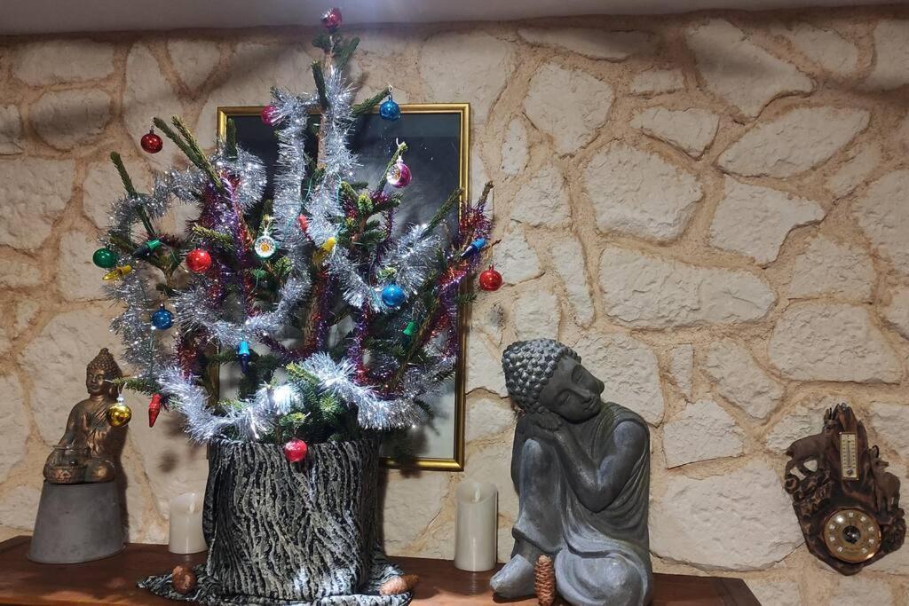 Appartement De Detente Dans Le Vercors 4-6 Max Вилар-де-Лан Екстериор снимка
