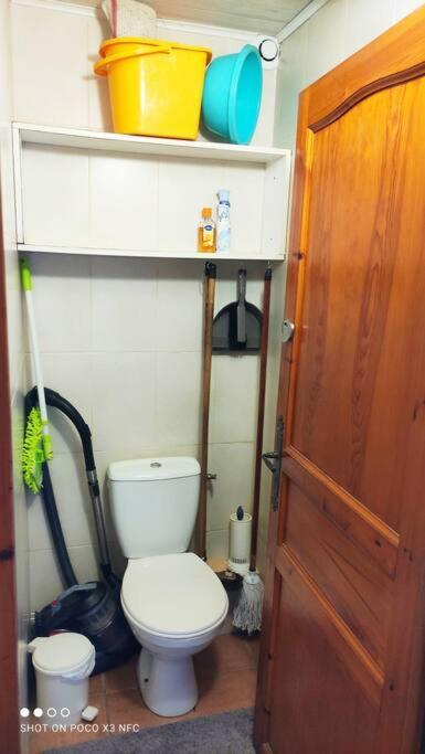 Appartement De Detente Dans Le Vercors 4-6 Max Вилар-де-Лан Екстериор снимка